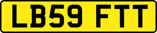 LB59FTT