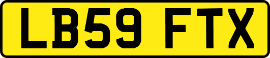 LB59FTX