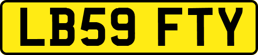 LB59FTY