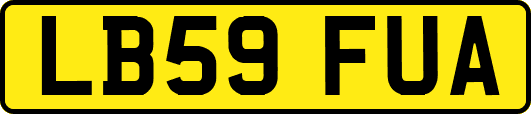 LB59FUA