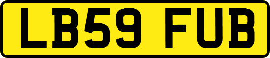 LB59FUB
