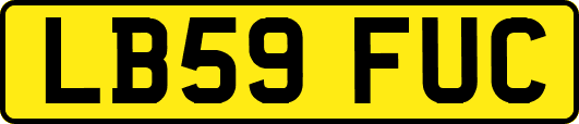 LB59FUC