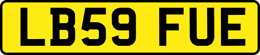 LB59FUE