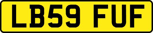 LB59FUF