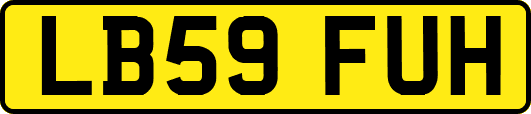 LB59FUH