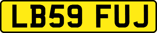 LB59FUJ