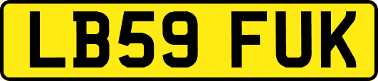 LB59FUK