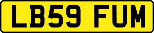 LB59FUM