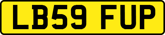 LB59FUP