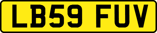 LB59FUV