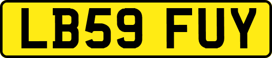 LB59FUY