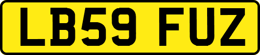 LB59FUZ