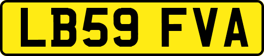 LB59FVA