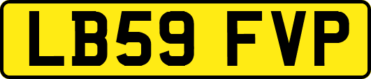 LB59FVP