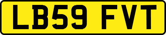 LB59FVT