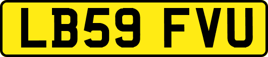 LB59FVU