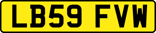LB59FVW