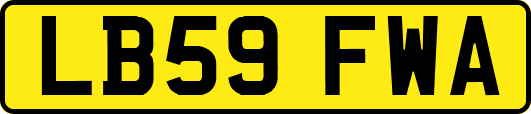 LB59FWA