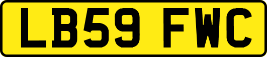LB59FWC