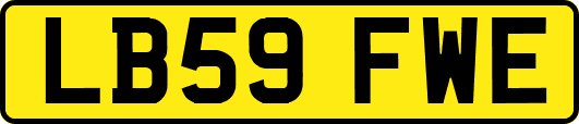 LB59FWE
