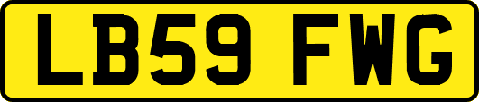LB59FWG
