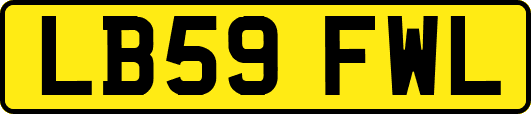 LB59FWL