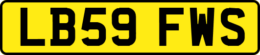 LB59FWS