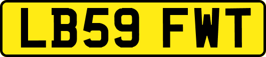 LB59FWT
