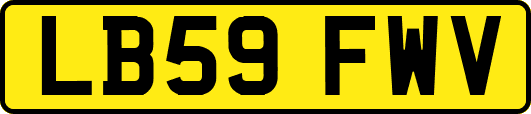 LB59FWV