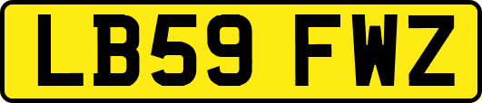 LB59FWZ