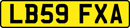 LB59FXA