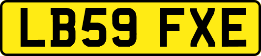 LB59FXE