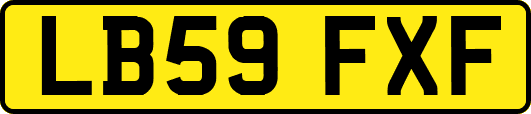 LB59FXF