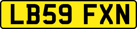 LB59FXN