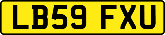 LB59FXU