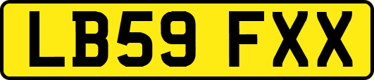 LB59FXX