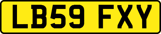 LB59FXY