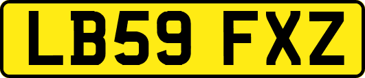 LB59FXZ