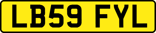 LB59FYL