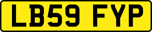LB59FYP