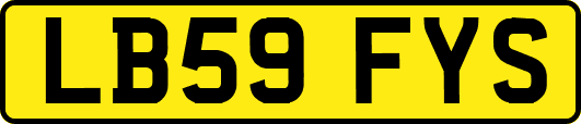 LB59FYS