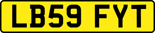 LB59FYT