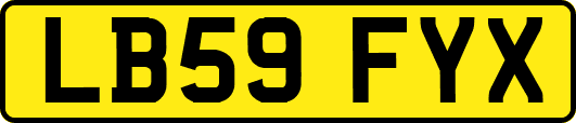 LB59FYX