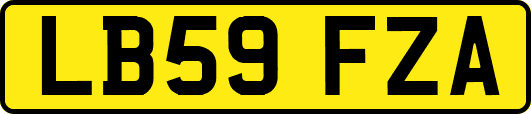 LB59FZA