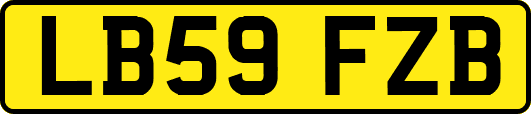 LB59FZB