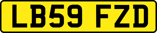 LB59FZD