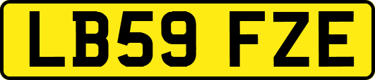 LB59FZE