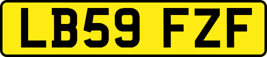 LB59FZF