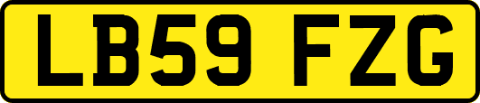 LB59FZG