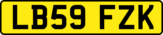 LB59FZK